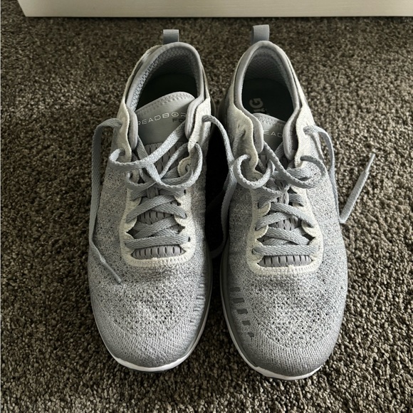 New Under Armour Charged tennis shoes 7.5 - Picture 9 of 13